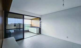 Imagem 4: Bauen Residence Alphaville: nascente, 70m², 2/4 com suíte, varanda gourmet e vista verde e