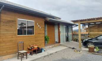 Imagem 2: Casa a venda em Paulo lopes sc