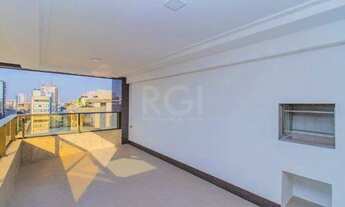 Imagem 5: Cobertura Duplex 617 metros 4 Suites 5 vagas no bairro Mont Serrat em Porto Alegre - RS