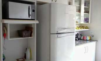 Imagem 7: Sobrado para Temporada