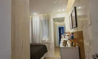 Imagem 5: ALUGA-SE LINDO APT 2 DORMITÓRIOS TODO PLANEJADO EM OSASCO