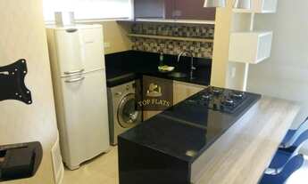 Imagem 4: Flat disponível na Bela Vista