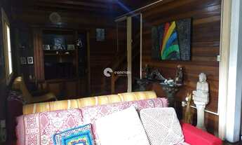 Imagem 4: Casa à venda, 3 quartos, 1 suíte, 3 vagas, Nossa Senhora Medianeira - Santa Maria/RS