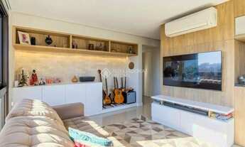 Imagem 4: Imóvel para venda possui 76 metros quadrados com 2 quartos em Petrópolis - Porto Alegre