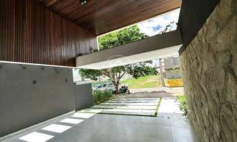 Imagem 3: CASA TÉRREA RICA EM PLANEJADOS