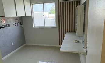 Imagem: Apartamento na cohama