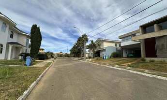 Imagem: Condomínio Jardins do Lago QD 9