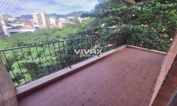 Imagem 2: TODOS OS SANTOS - Santos Titara - Apartamento - 2 Quartos - 2 Banheiro