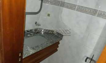 Imagem 5: Apartamento padrão com 123,33m², bairro Centro, Zona Central de Ribeirão Preto/SP