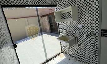 Imagem 7: Casa Padrão em Ribeirão Preto