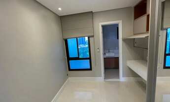 Imagem 7: APARTAMENTO I CAMINHO DAS ÁRVORES I 124M² 3 SUÍTES I ALTO LUXO I FINO ACABAMENTO