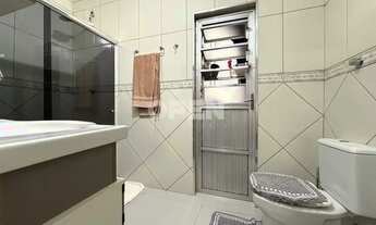 Imagem 4: Casa Térrea de 200m² para Locação com 4 Dormitórios no Bairro Marechal Rondon