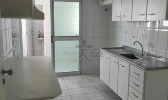 Imagem 8: Apartamento - Parque Residencial Aquarius - Condomínio Residencial Geneve - 3 Dormitórios