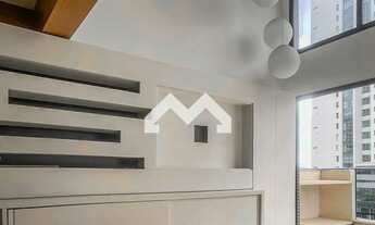 Imagem 4: IMPERDÌVEL !!! Apto para alugar 110 m² 2 Quartos 1 Suíte 2 Vagas no Vila da Serra