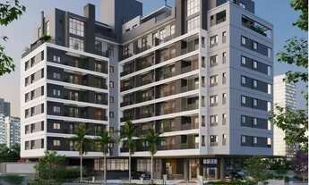 Imagem: Studio para Venda em Curitiba, Alto da Glória