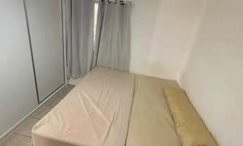 Imagem 6: Apartamento 2 Quartos, com planejados, Residencial José Bernardes, Financia MCMV