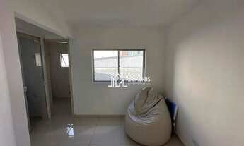 Imagem 6: Apartamento com 1 dormitório à venda, 34 m² por R$ 199.000,00 - Centro - Curitiba/PR