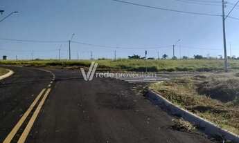 Imagem 6: Terreno á venda no Condomínio Villagio Paulínia