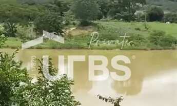 Imagem 5: Fazenda, Municipio Vila Propicio, 535 alqueires, podendo dividir e fechar apenas 300 alque