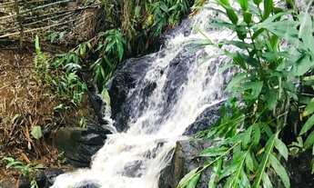 Imagem 2: Terreno 800m², Vista para as montanhas - Natureza, Paz e Liberdade! - Socorro/SP