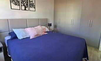 Imagem 6: APARTAMENTO À VENDA NO CONDOMÍNIO MORADA DO JAPY EM JUNDIAÍ/SP