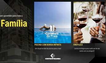 Imagem 7: Apartamento para Venda em Tramandaí, Centro, 2 dormitórios, 1 suíte, 2 banheiros, 1 vaga