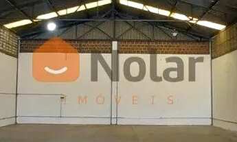 Imagem 5: Galpão em Boa Esperança com 395 m² Em Santa Luzia MG