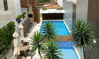 Imagem 7: Residencial Harmonie