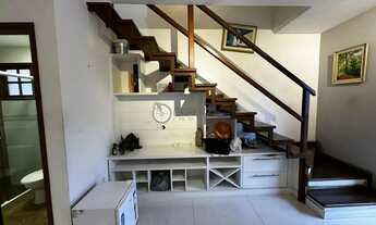 Imagem 3: Casa à venda com 3 quartos, 100 m² na Tijuca - Teresópolis/RJ