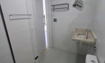 Imagem 5: VENDA DE FLAT Kitnet com 1 dormitório