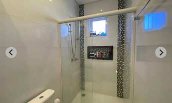 Imagem 6: Geminado em condomínio fechado a venda