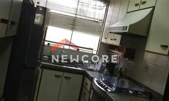 Imagem 3: Apartamento em Avenida Princesa D'oeste - Jardim Paraíso - Campinas/SP