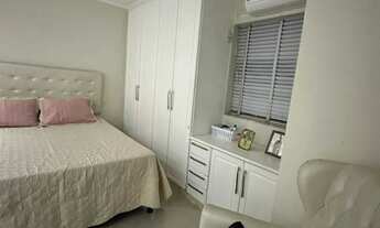 Imagem: Bella Torre Campo Grande Porteira Fechada