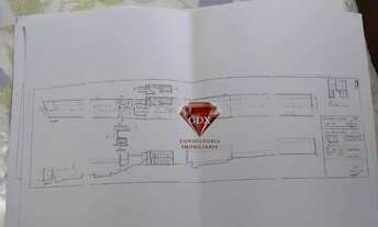 Imagem 4: Galpão Santa Cecilia