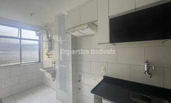 Imagem 7: Apartamento Sala, Quarto ,Reformado e infraestrutura - 270 mil - Méier