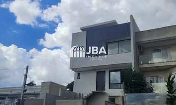 Imagem: SOBRADOS COM TERRAÇO EM CONDOMINIO NO BAIRRO