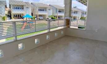 Imagem 6: Casa a venda em Condomínio 5 quartos Cambeba