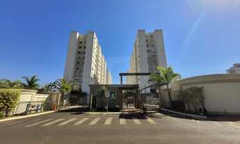 Imagem: Apartamento para locação no bairro Patrimônio