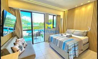 Imagem 3: Apartamento para locação ,1 Quarto, Makia Beach, Muro Alto, Ipojuca, PE
