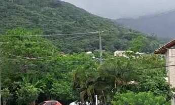 Imagem 6: Apartamento 1 dormitório, sacada com churrasqueira em Ribeirão da Ilha - Florianópolis - S