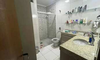 Imagem 2: Imóvel para venda com 178 metros quadrados com 3 quartos em Caiçara - Campo Grande - MS