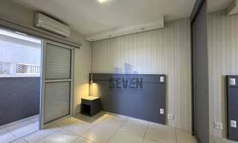 Imagem 3: Apartamento com 3 Quartos no Terrazzo Residence Varanda Gourmet Bauru