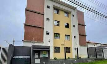 Imagem 4: Apartamento para Venda em Pinhais, Vargem Grande, 2 dormitórios, 1 banheiro, 1 vaga