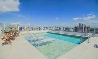 Imagem 3: Imóvel para venda com 70 metros quadrados com 2 quartos em Vila Ipiranga - Porto Alegre