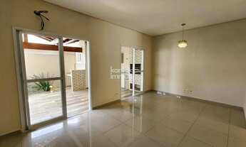 Imagem: Casa de Condomínio com 3 quartos, Montebello