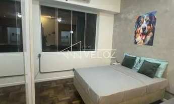 Imagem 2: Kitnet/Conjugado : / Residencial / Centro