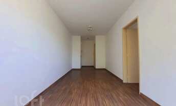 Imagem 7: Apartamento à venda em Petrópolis com 59 m², 2 quartos, 1 vaga