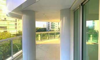 Imagem 5: Apartamento em Avenida das Acácias da Península - Barra da Tijuca - Rio de Janeiro/RJ