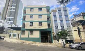 Imagem 2: Apartamento para Alugar São Mateus Juiz de Fora MG 2 Quartos e 1 Vaga de Garagem