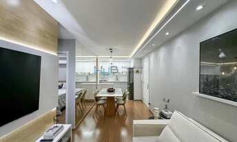 Imagem 5: Apartamento Mobiliado Zona Oeste